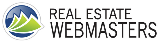  Top Real Estate SEO Agency Logo: Real Estate Webmasters