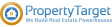  Top Real Estate SEO Business Logo: Property Target