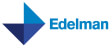  Leading ORM Company Logo: Edelman