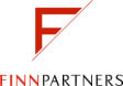  Top ORM Company Logo: Finn Partners
