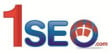  Top ORM Agency Logo: 1SEO.com