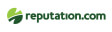  Leading Reputation Management Business Logo: Reputation.com