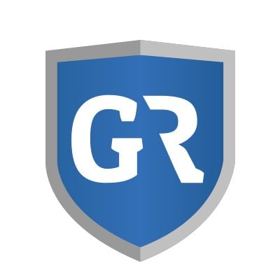 Top ORM Firm Logo: Guaranteed Removals