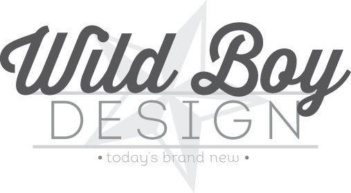  Leading Restaurant SEO Company Logo: Wild Boy