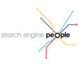 Top Restaurant SEO Company Logo: Search Engine People