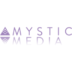 Best Salt Lake Web Development Company Logo: Mystic Media