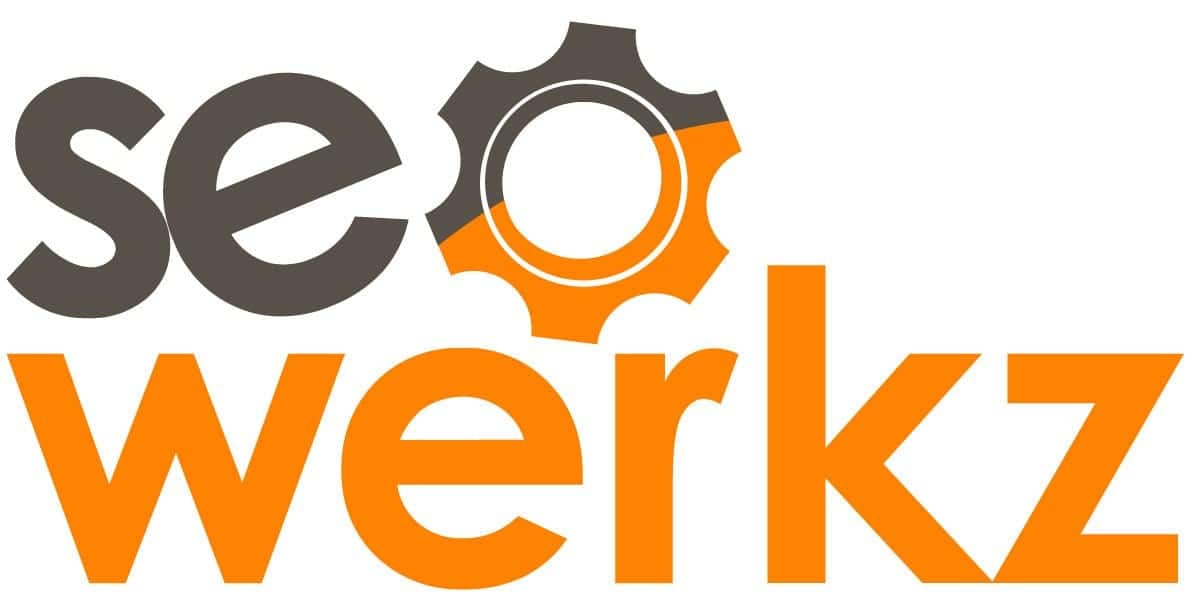 Top Salt Lake Web Design Agency Logo: SEO Werkz