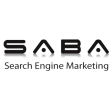 Top SD SEO Agency Logo: Saba