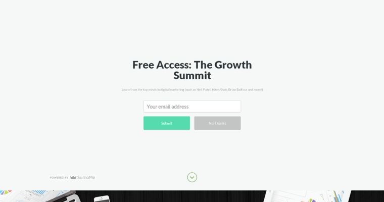 Home page of #10 Top SF SEO Agency: Single Grain