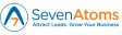Best SF SEO Agency Logo: SevenAtoms