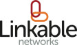  Top Social Media Marketing Company Logo: Linkable Media