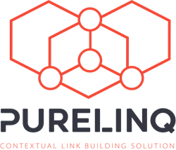 Best Social Media Marketing Agency Logo: PureLinq