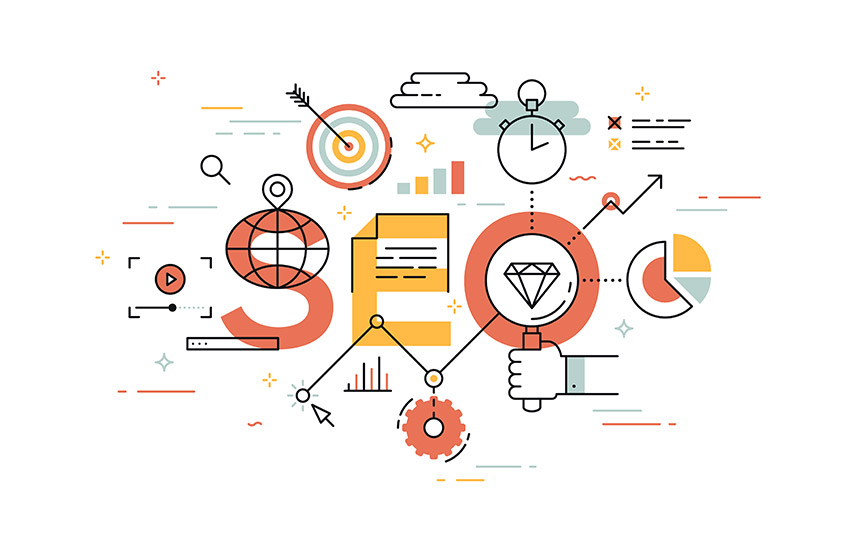 Search Engine Optimization: Helping the World Wide Web Find You