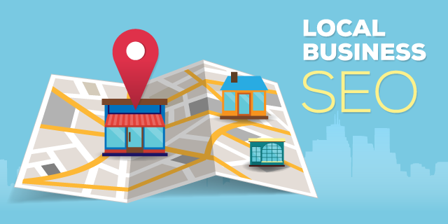 Promoting Your Business: Global vs. Local SEO