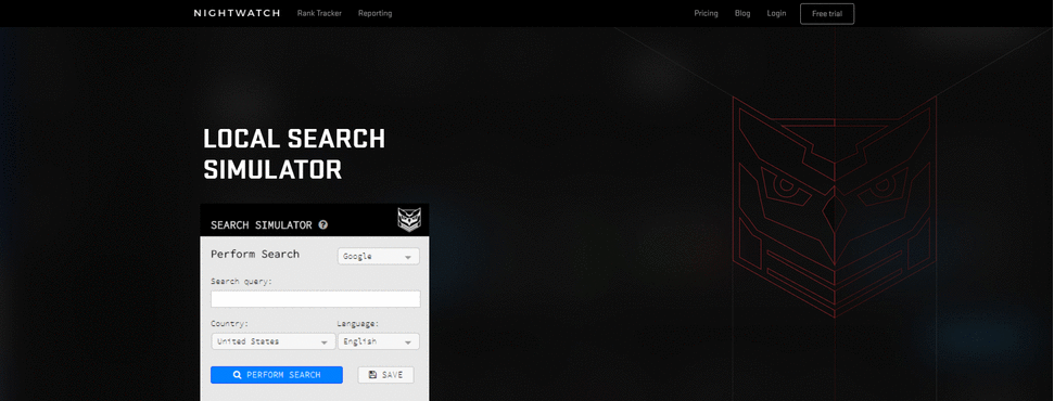 Search Simulator Extension for Chrome can Help Local SEO Experts