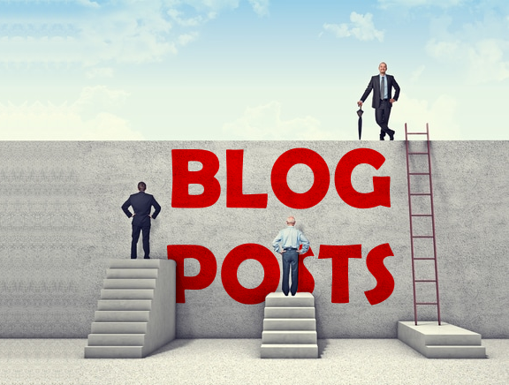 Three Obstacles to Excellent Blog Posts