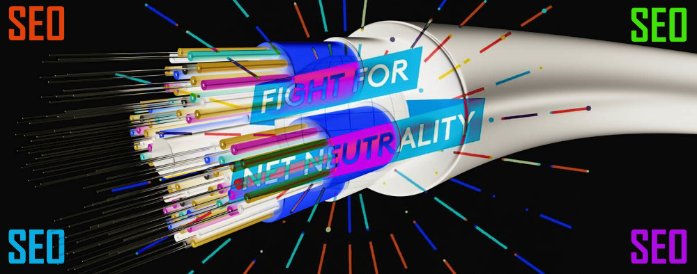 Maintain Your Bandwidth with Net Neutrality