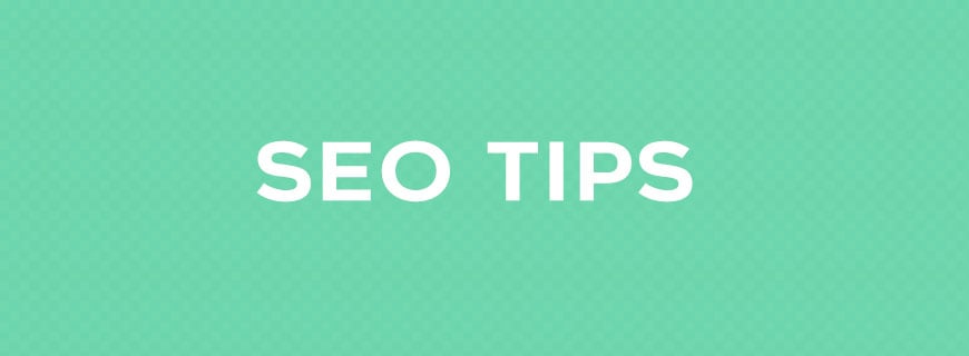 SEO is a lot of work but not with these tips