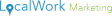 Logo: LocalWork Marketing