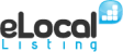 Logo: eLocal Listing