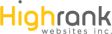 Logo: High Rank Websites