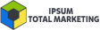 Logo: Ipsum Total Marketing