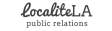 Logo: Localite LA
