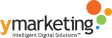 Logo: ymarketing