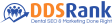 Logo: DDS Rank