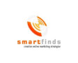 Logo: SmartFinds Internet Marketing