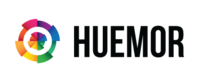 Logo: Huemor Designs