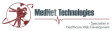 Logo: MedNet Technologies