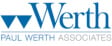Logo: Paul Werth Associates