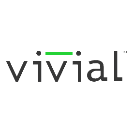 Logo: Vivial