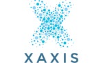 Logo: Xaxis