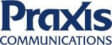 Logo: Praxis Communications
