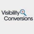 Logo: Visibility and Conversions