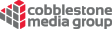 Logo: Cobblestone Media Group