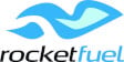 Logo: RocketFuel