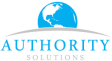 Logo: Authority Solutions