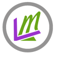Logo: Leverage Marketing