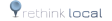 Logo: Rethink Local