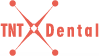 Logo: TNT Dental