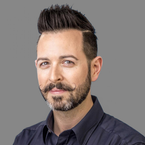  Top Online Marketing Experts: Rand Fishkin